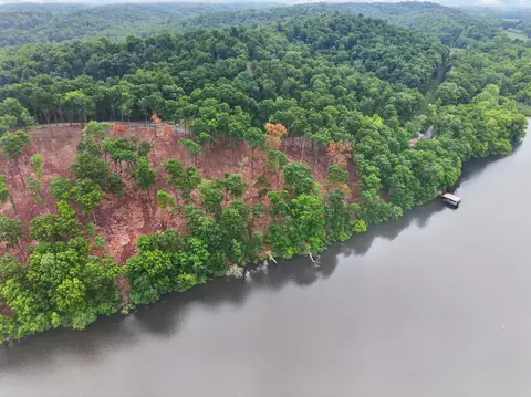 lot10 Elwood Rd, Eddyville, KY 42038