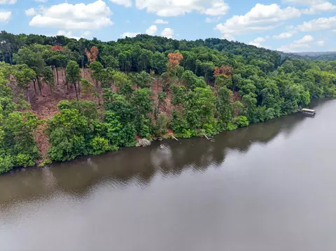 lot11 Elwood Rd, Eddyville, KY 42038