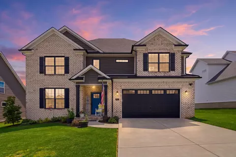 111 Tattersalls Dr, Nicholasville, KY 40356