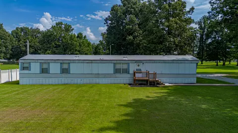 2520 Homewood Ave, Paducah, KY 42003