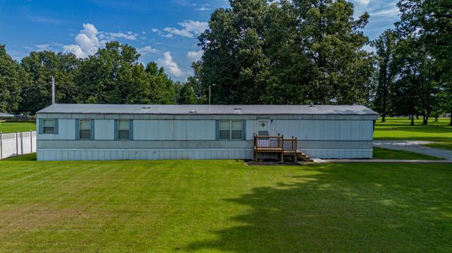 2520 Homewood Ave, Paducah, KY 42003