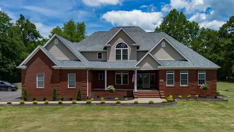1515 Krebs Station Rd, Paducah, KY 42003