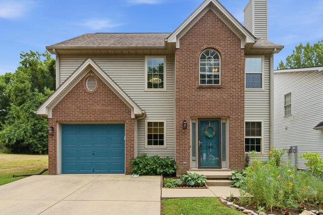 140 Preakness Dr, Lexington, KY 40516