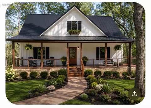 180 Crystal Creek Cir, Cadiz, KY 42211