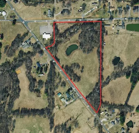 0 Ky-121, Mayfield, KY 42066
