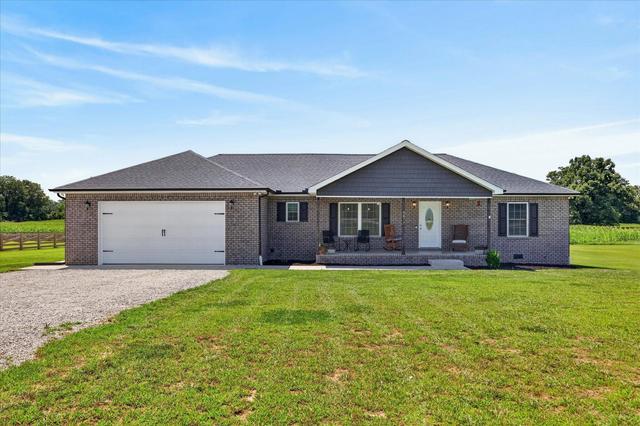 5817 Greenville Rd, Elkton, KY 42220