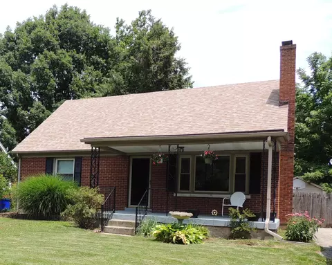 551 Saint Anthony Dr, Lexington, KY 40505