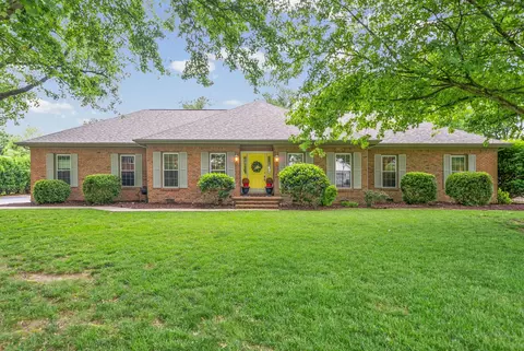 219 Fairfax Ave, Hopkinsville, KY 42240
