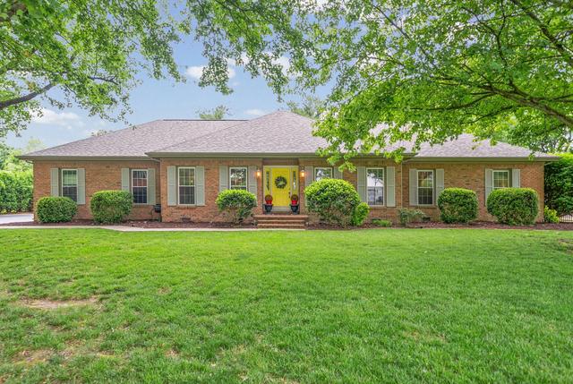 219 Fairfax Ave, Hopkinsville, KY 42240