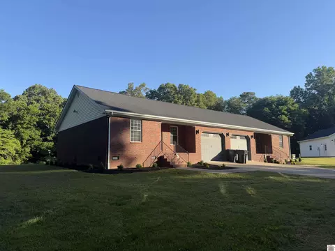 875 Mayfield Metropolis Rd, Paducah, KY 42001