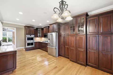 Kitchen - 116 Kingston Dr, Georgetown, KY 40324 photo 6 of 6