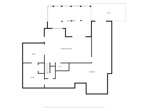 Floorplan - 116 Kingston Dr, Georgetown, KY 40324 photo 2 of 6