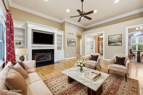 Living - 116 Kingston Dr, Georgetown, KY 40324 photo 5 of 8