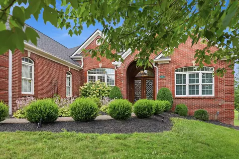 Exterior - 116 Kingston Dr, Georgetown, KY 40324 photo 4 of 8