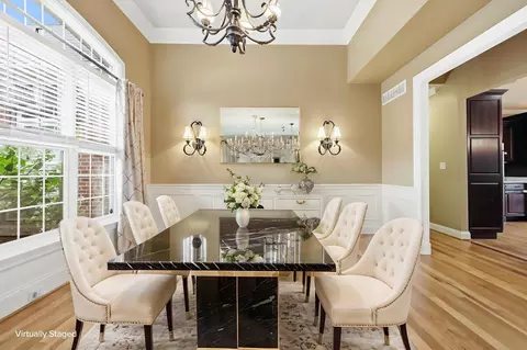 Dining - 116 Kingston Dr, Georgetown, KY 40324 photo 1 of 3