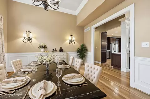 Dining - 116 Kingston Dr, Georgetown, KY 40324 photo 2 of 3