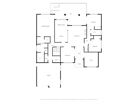 Floorplan - 116 Kingston Dr, Georgetown, KY 40324 photo 1 of 6