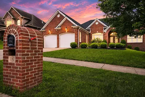 Exterior - 116 Kingston Dr, Georgetown, KY 40324 photo 1 of 8