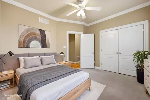Bedroom - 116 Kingston Dr, Georgetown, KY 40324 photo 3 of 13