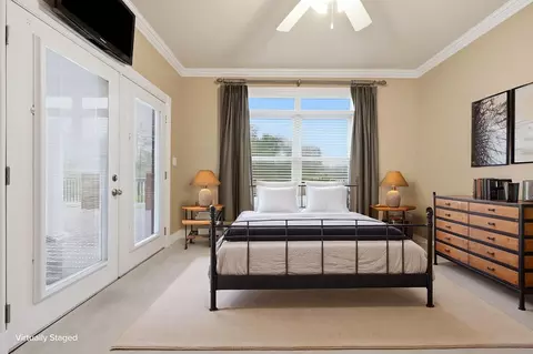 Bedroom - 116 Kingston Dr, Georgetown, KY 40324 photo 5 of 13