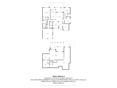 Floorplan - 116 Kingston Dr, Georgetown, KY 40324 photo 4 of 6