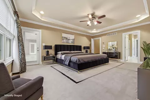 Bedroom - 116 Kingston Dr, Georgetown, KY 40324 photo 11 of 13