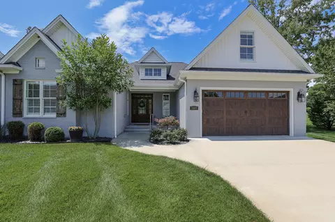 1317 Pillar Chase, Paducah, KY 42001