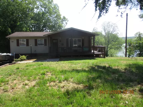 270 Arrowhead Trl, Cadiz, KY 42211