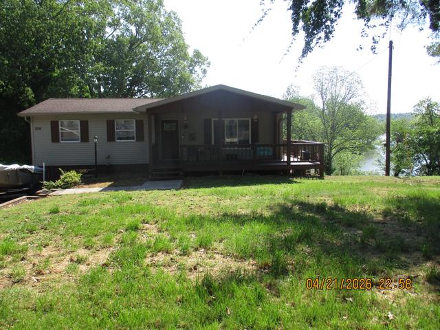 270 Arrowhead Trl, Cadiz, KY 42211