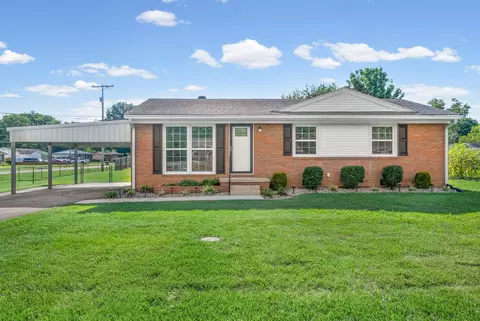 701 Mill Green Ct, Hopkinsville, KY 42240