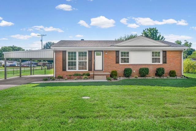 701 Mill Green Ct, Hopkinsville, KY 42240