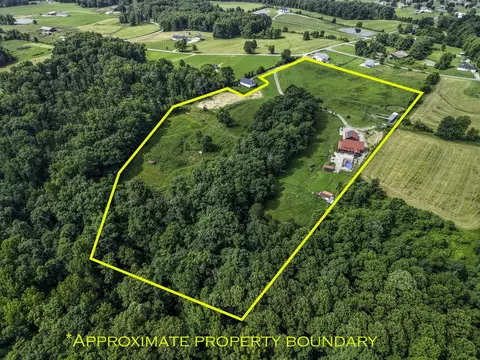 575 Ellington Loop Rd, Morehead, KY 40351