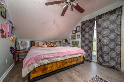 Bedroom - 55 Mitchell Ln, Morehead, KY 40351 photo 4 of 5