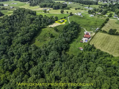 View/Area - 55 Mitchell Ln, Morehead, KY 40351 photo 1 of 1