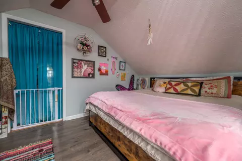 Bedroom - 55 Mitchell Ln, Morehead, KY 40351 photo 5 of 5