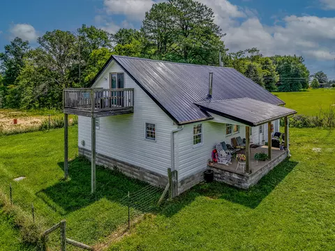 Exterior - 55 Mitchell Ln, Morehead, KY 40351 photo 3 of 4