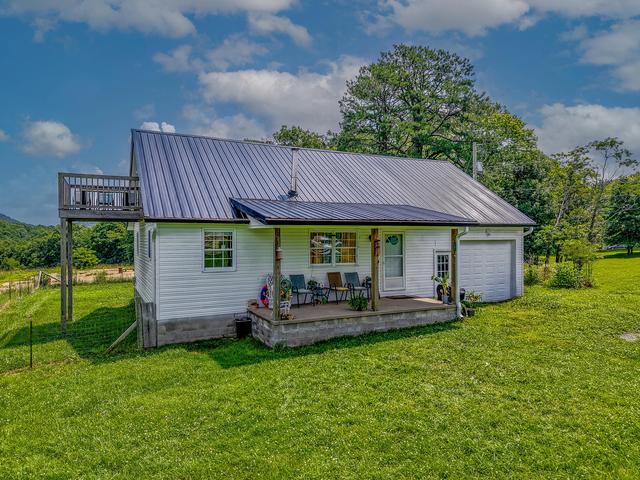 55 Mitchell Ln, Morehead, KY 40351