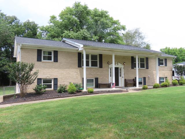 265 Windmill Dr, Paducah, KY 42001