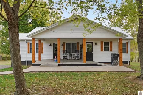 2888 State Route 654, Marion, KY 42064