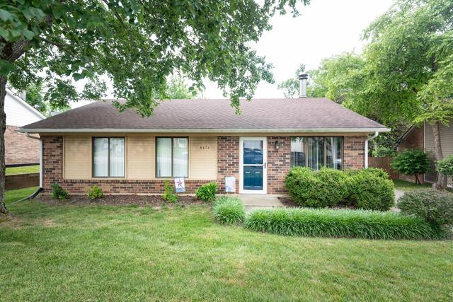 3473 Featheridge Dr, Lexington, KY 40515