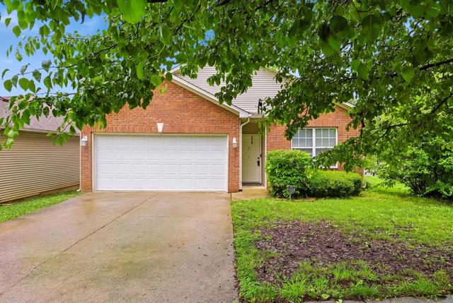 2601 Shannon Trce, Lexington, KY 40511