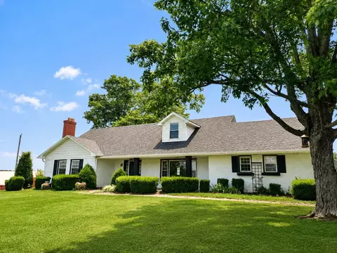 1821 Elkhorn Rd, Campbellsville, KY 42718