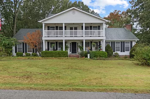 225 Blue Springs Blvd, Cadiz, KY 42211