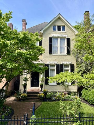 472 W 2nd St, Lexington, KY 40507