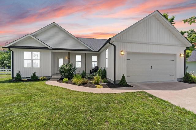 509 Old Midland Trl, Salt Lick, KY 40371