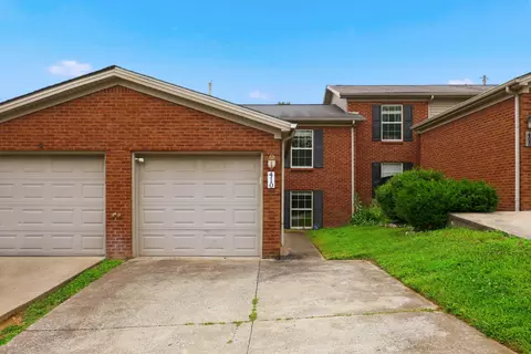 410 John Sutherland Dr, Nicholasville, KY 40356