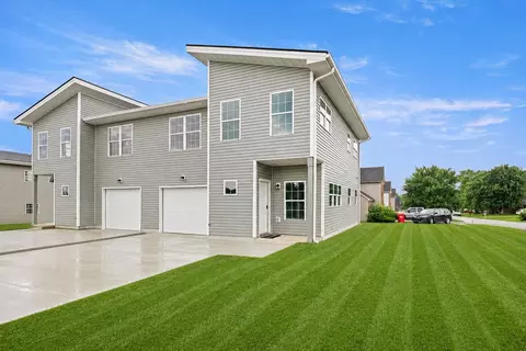 101 Elkchester Cir, Nicholasville, KY 40356