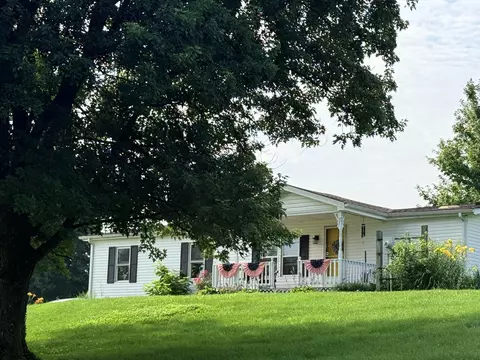 893 Herndon Ln, Eminence, KY 40019