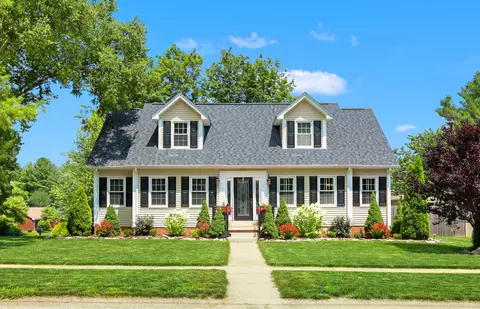 950 Stoney Creek Dr, Frankfort, KY 40601