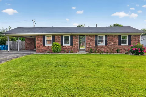 307 Sunset Dr, Lawrenceburg, KY 40342
